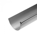 GOUTTIERE ZINC NATUREL EN 25*4ML SANS PINCE